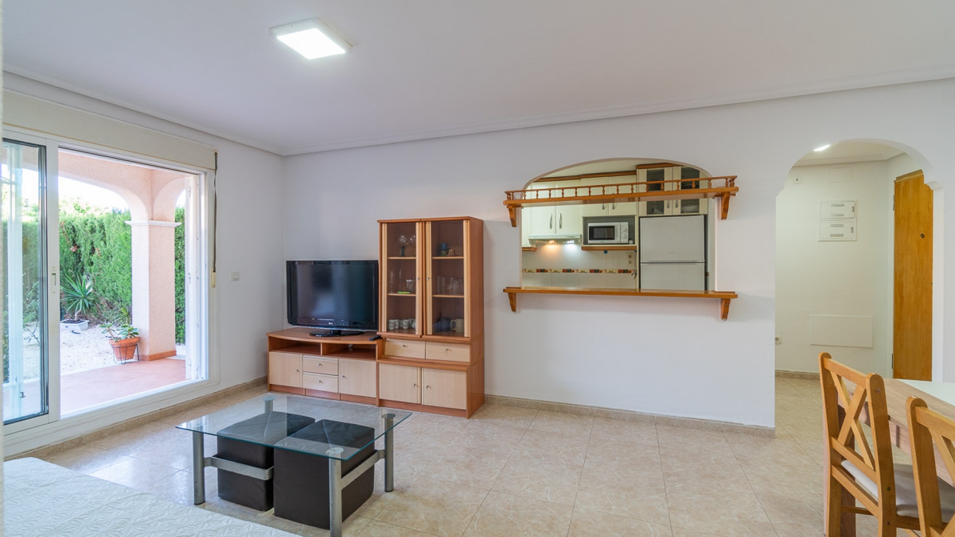 Resale - Apartment - Playa Flamenca - Laguna Golf