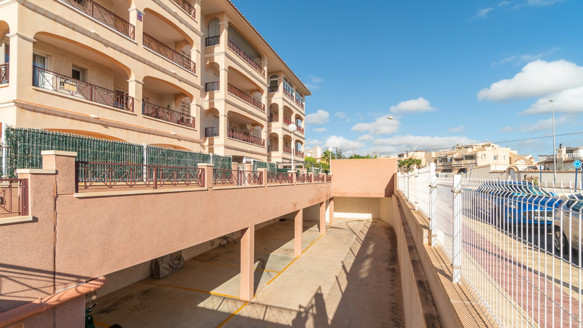 Resale - Apartment - Playa Flamenca - Laguna Golf