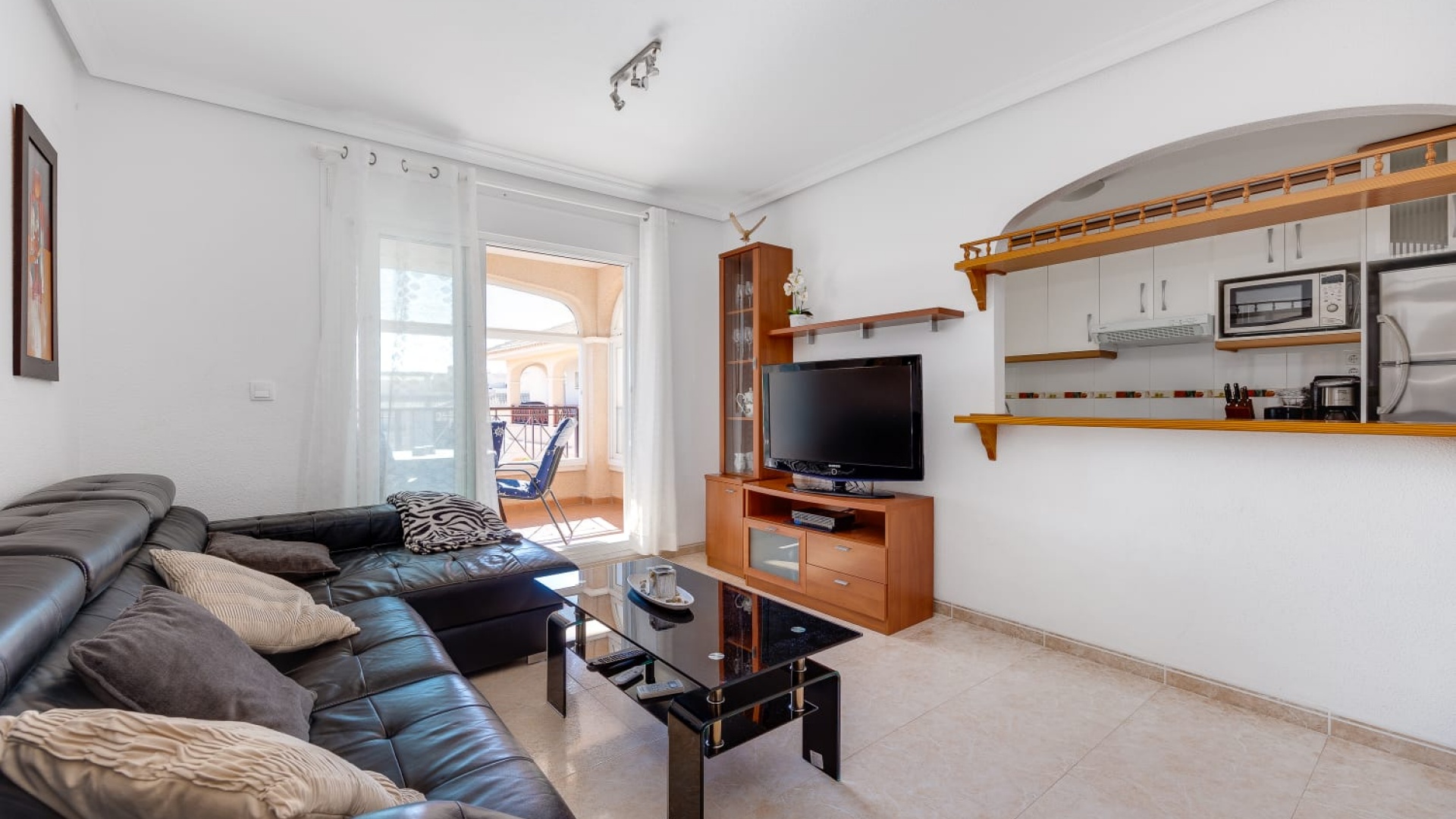 Resale - Apartment - Playa Flamenca - Laguna Golf