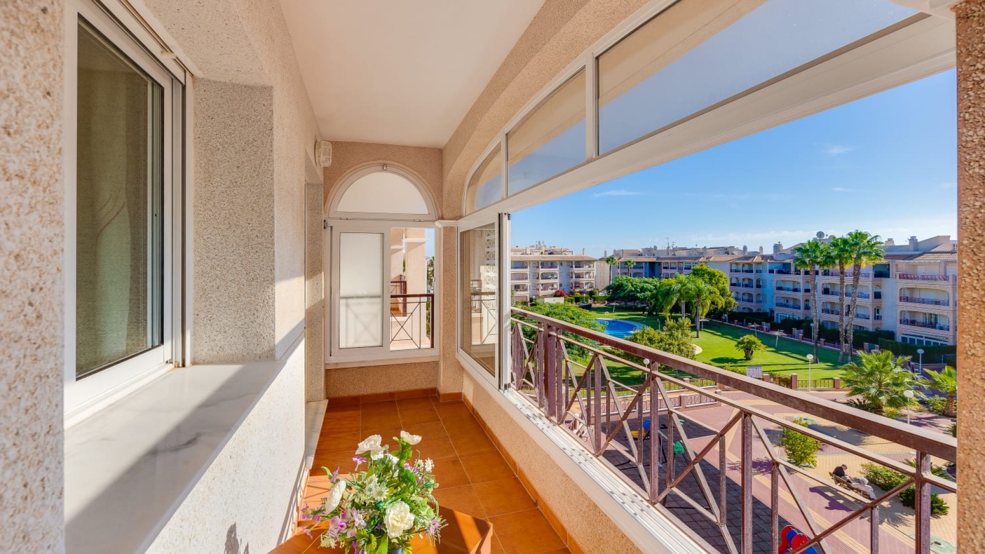 Resale - Apartment - Playa Flamenca - Laguna Golf