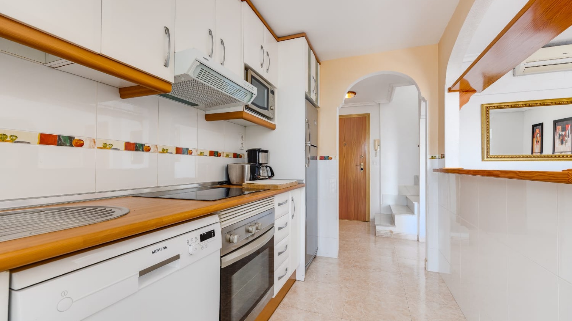 Resale - Apartment - Playa Flamenca - Laguna Golf