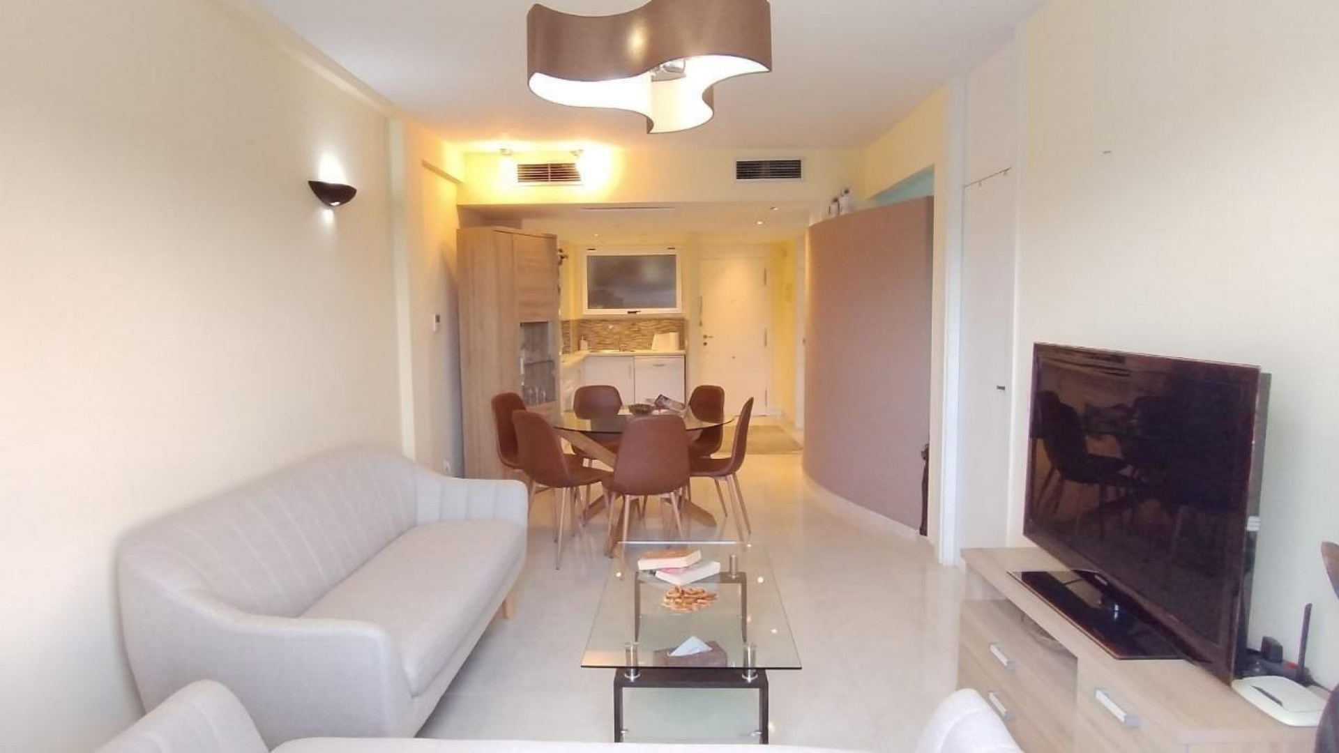 Resale - Apartment - Playa Flamenca - las terrazas