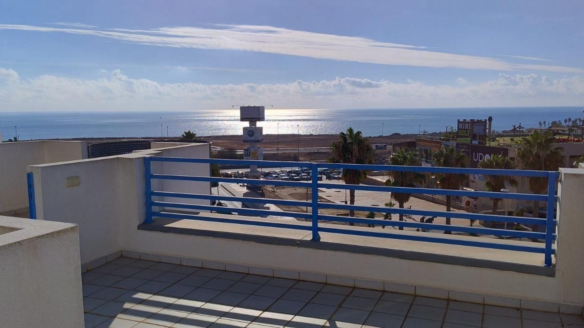 Resale - Apartment - Playa Flamenca - las terrazas