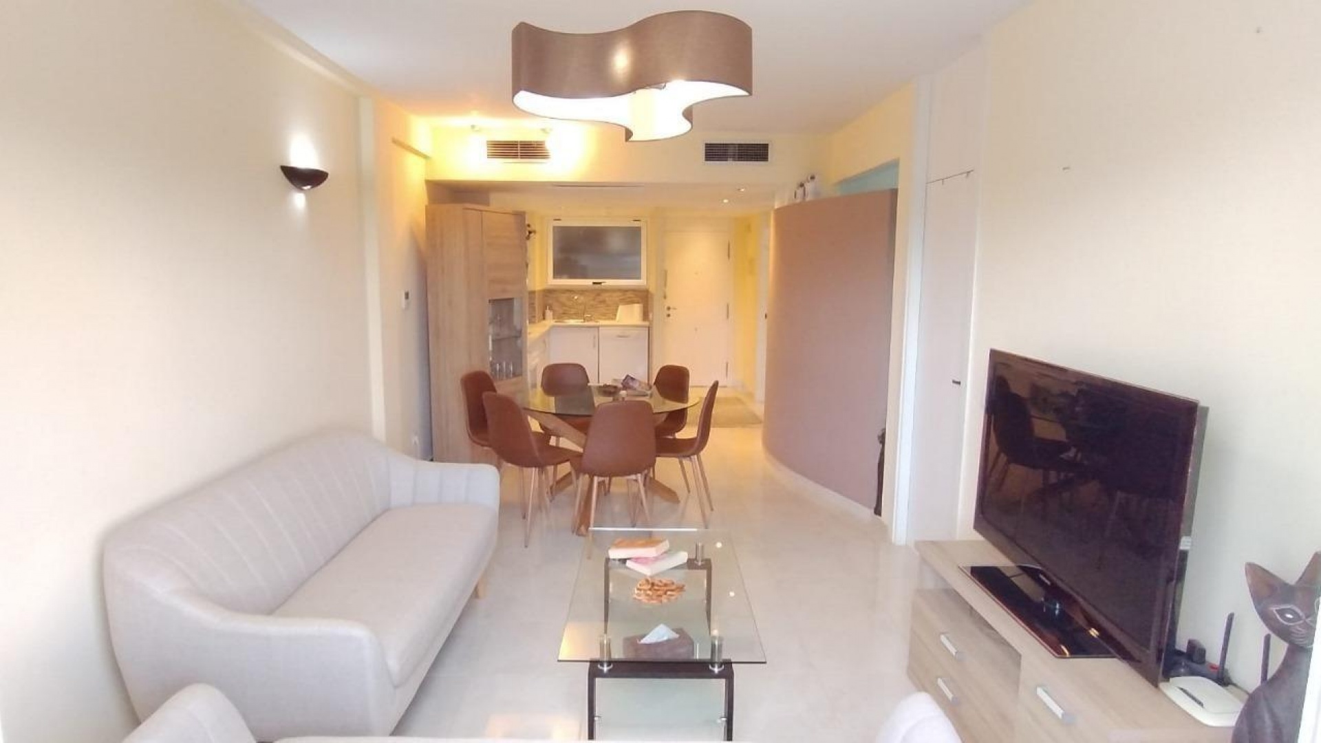 Resale - Apartment - Playa Flamenca - las terrazas