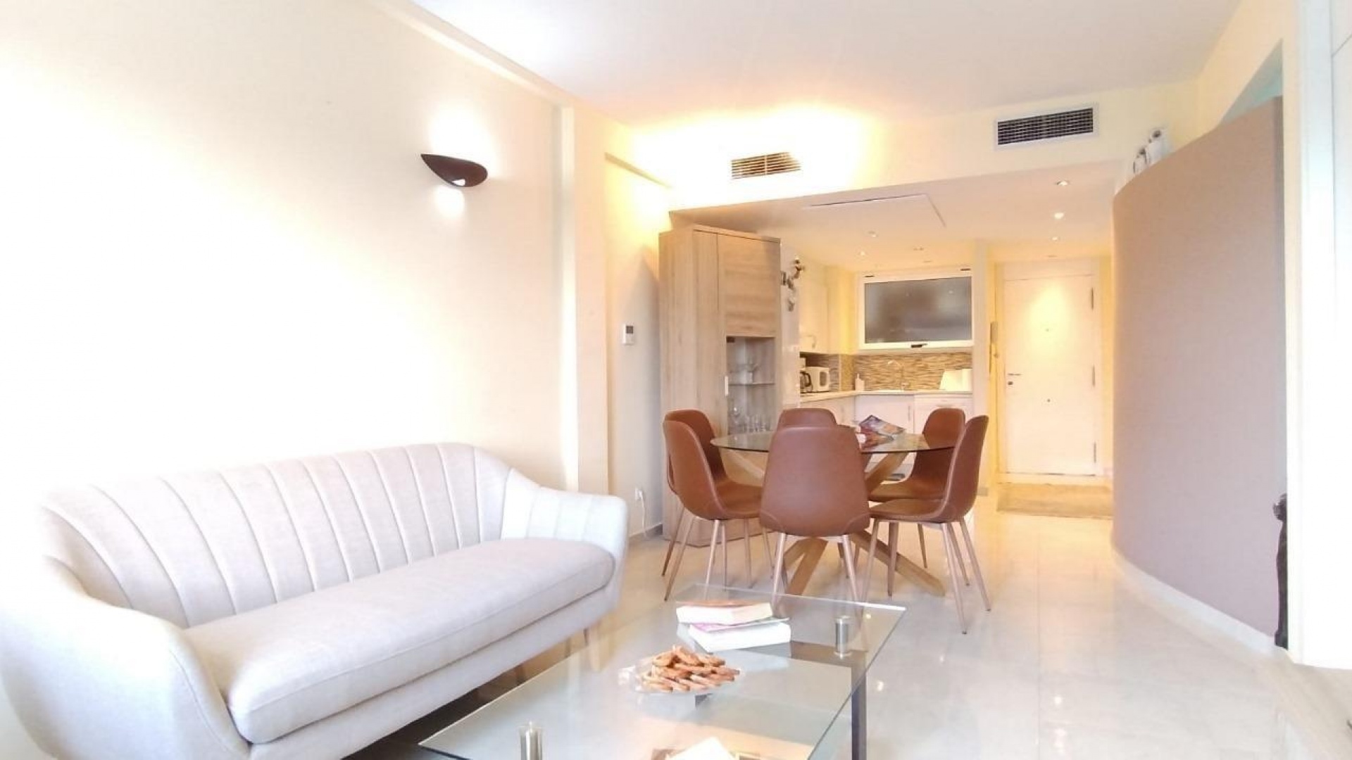 Resale - Apartment - Playa Flamenca - las terrazas