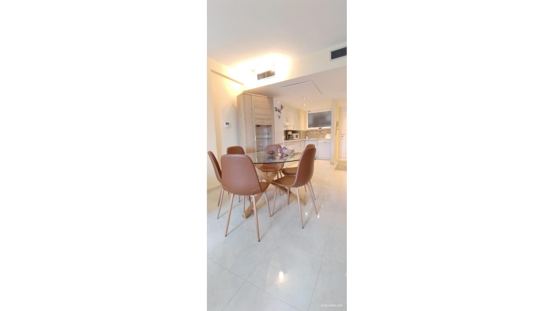 Resale - Apartment - Playa Flamenca - las terrazas