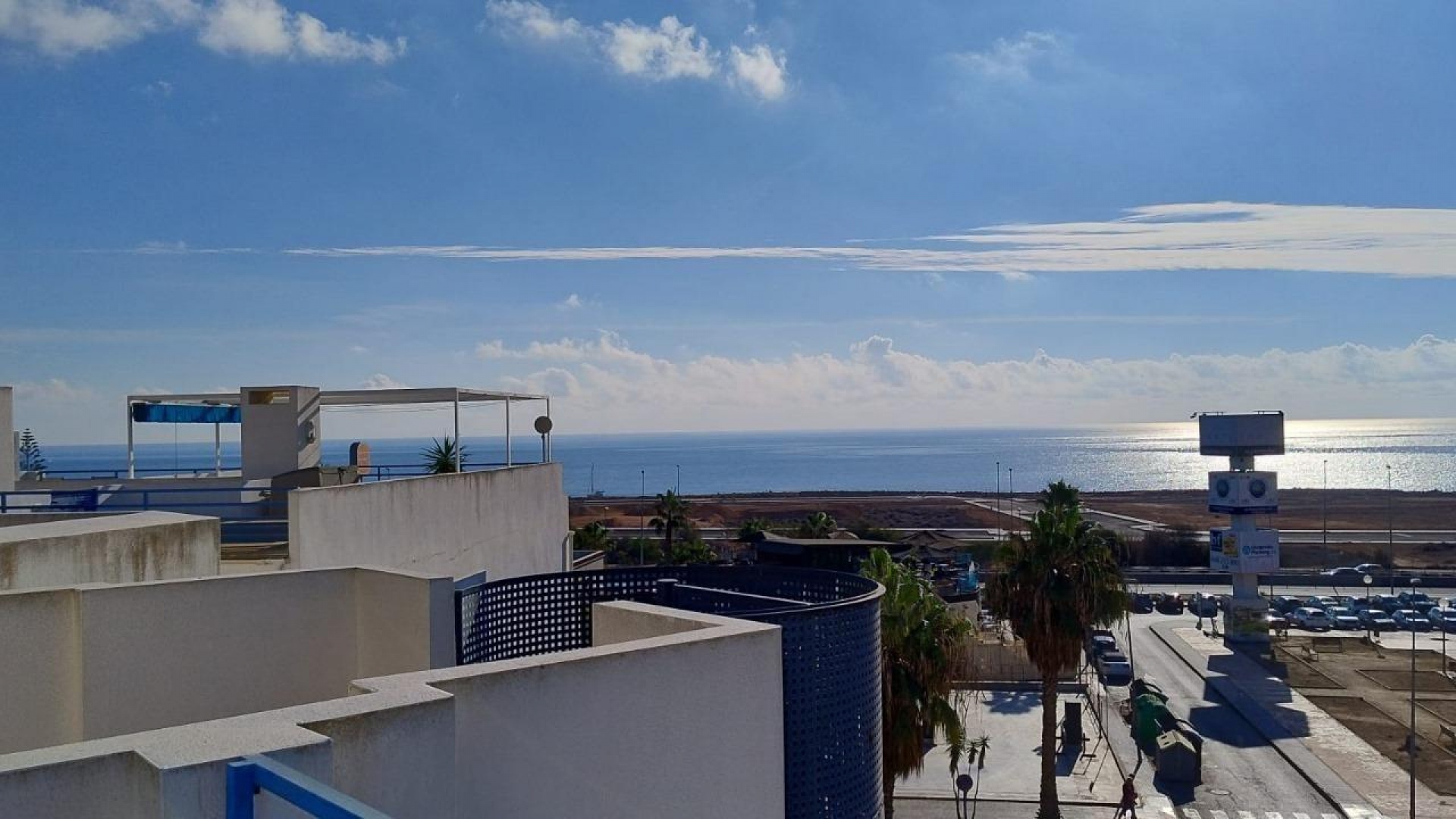 Resale - Apartment - Playa Flamenca - las terrazas