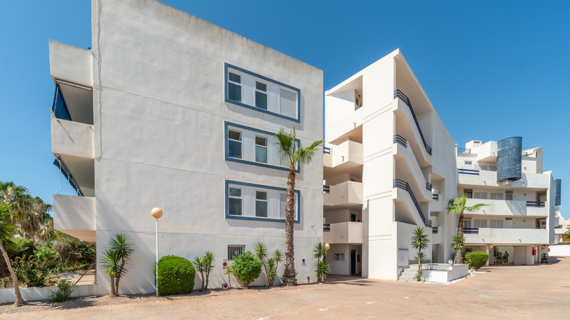 Resale - Apartment - Playa Flamenca - las terrazas