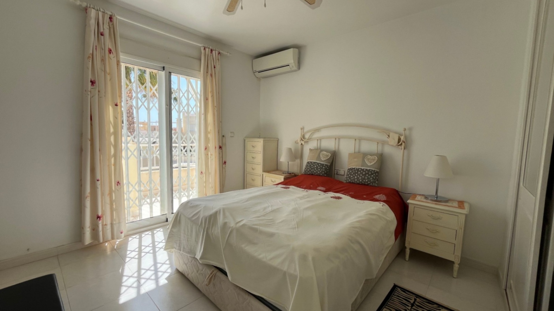 Resale - Apartment - Playa Flamenca - miraflores