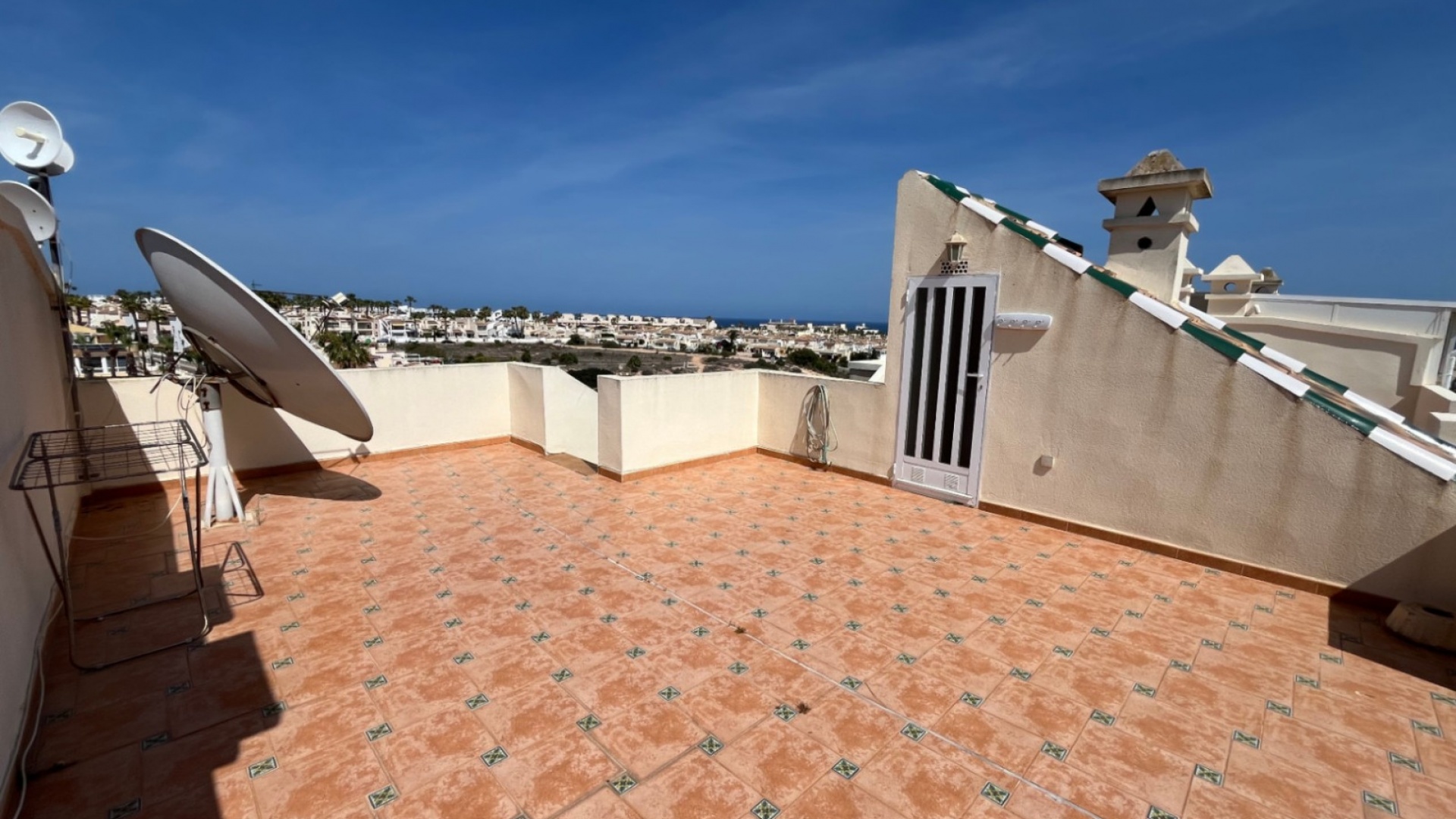 Resale - Apartment - Playa Flamenca - miraflores