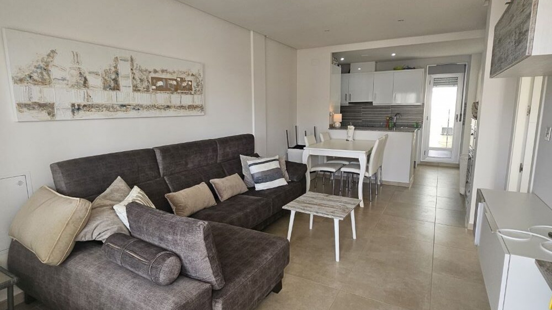 Resale - Apartment - Playa Flamenca - Oasis Place