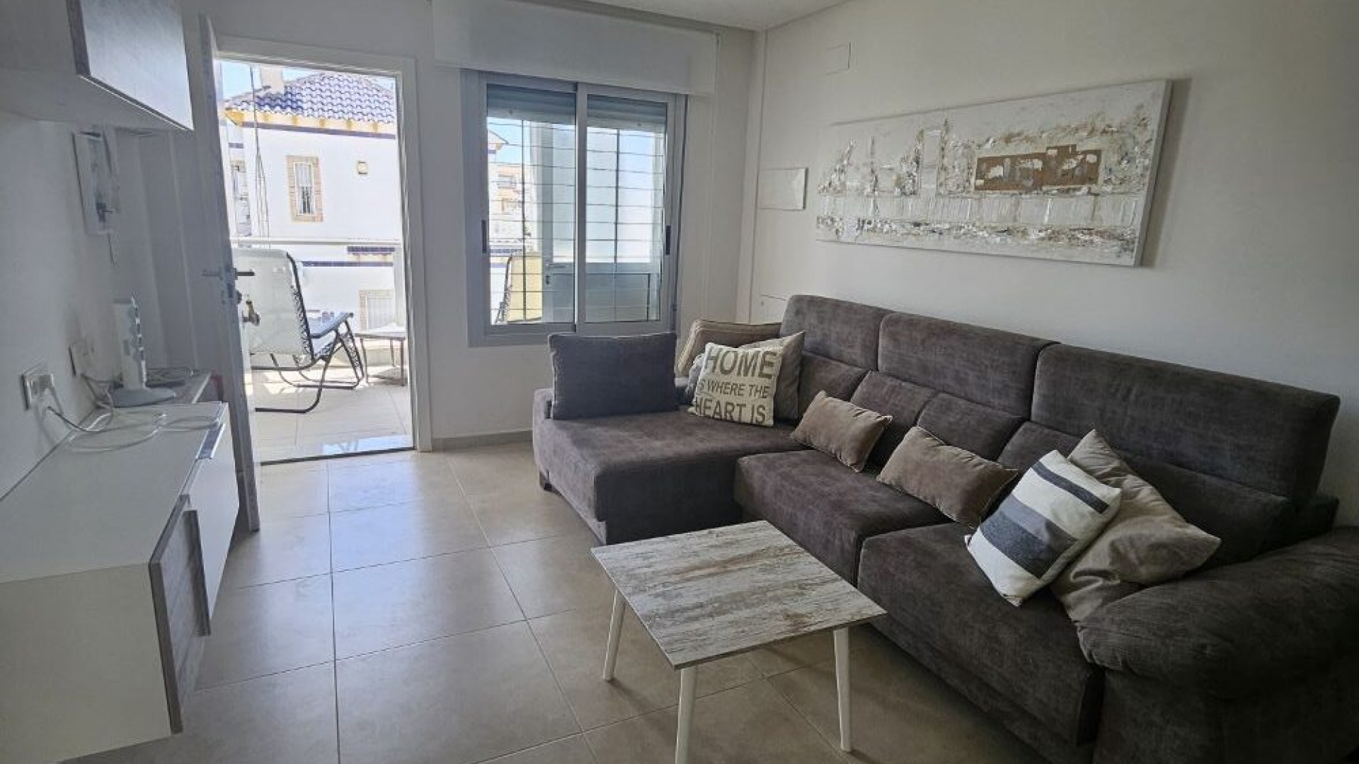 Resale - Apartment - Playa Flamenca - Oasis Place