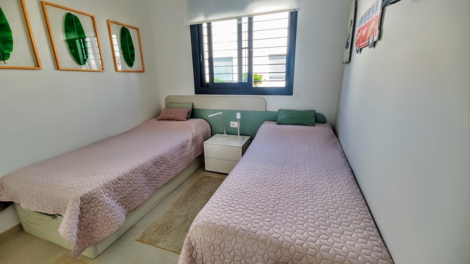 Resale - Apartment - Playa Flamenca - Res. Flamenca Village