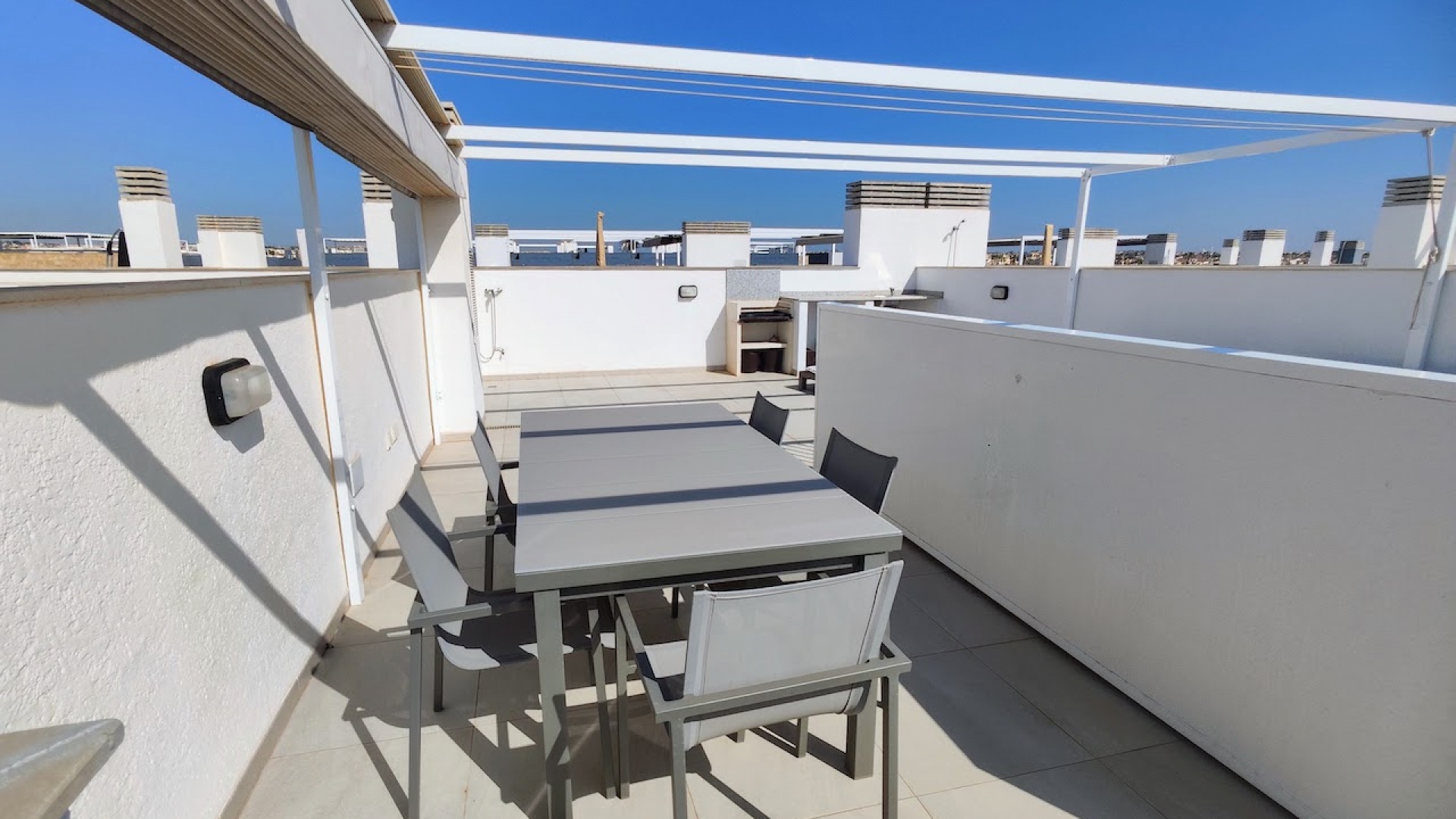 Resale - Apartment - Playa Flamenca - Res. Flamenca Village