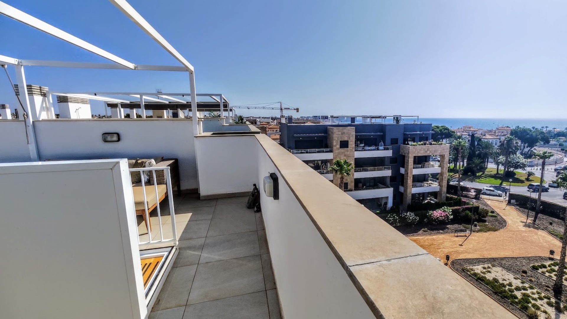 Resale - Apartment - Playa Flamenca - Res. Flamenca Village