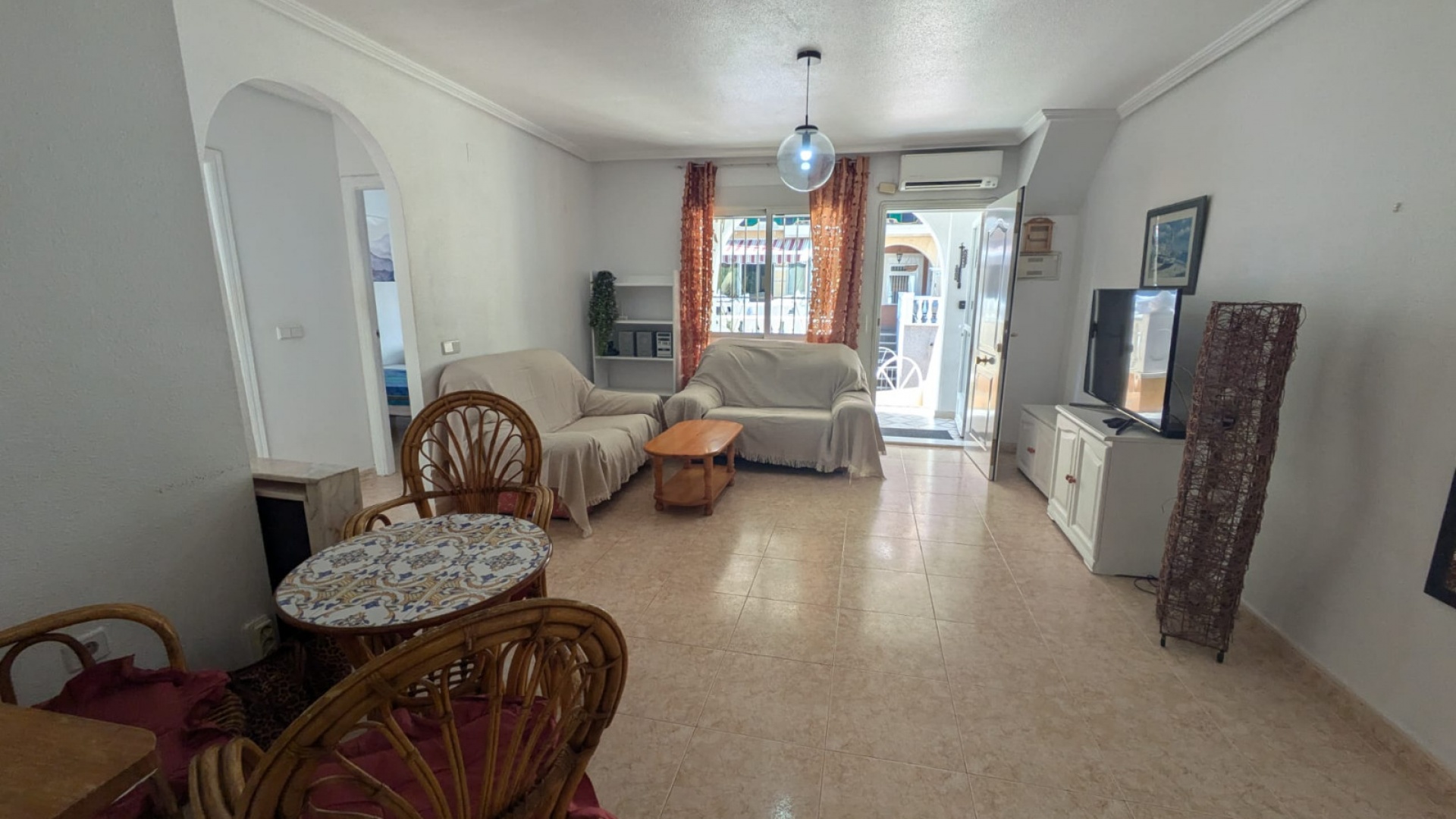 Resale - Apartment - Playa Flamenca - Res Laguna