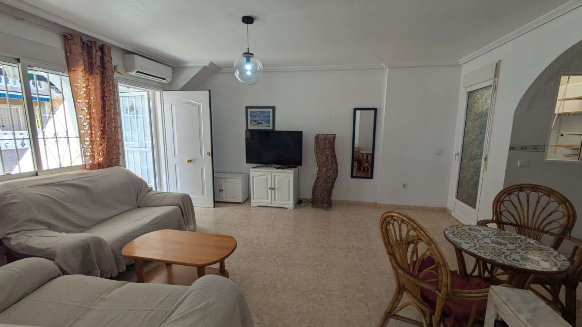 Resale - Apartment - Playa Flamenca - Res Laguna