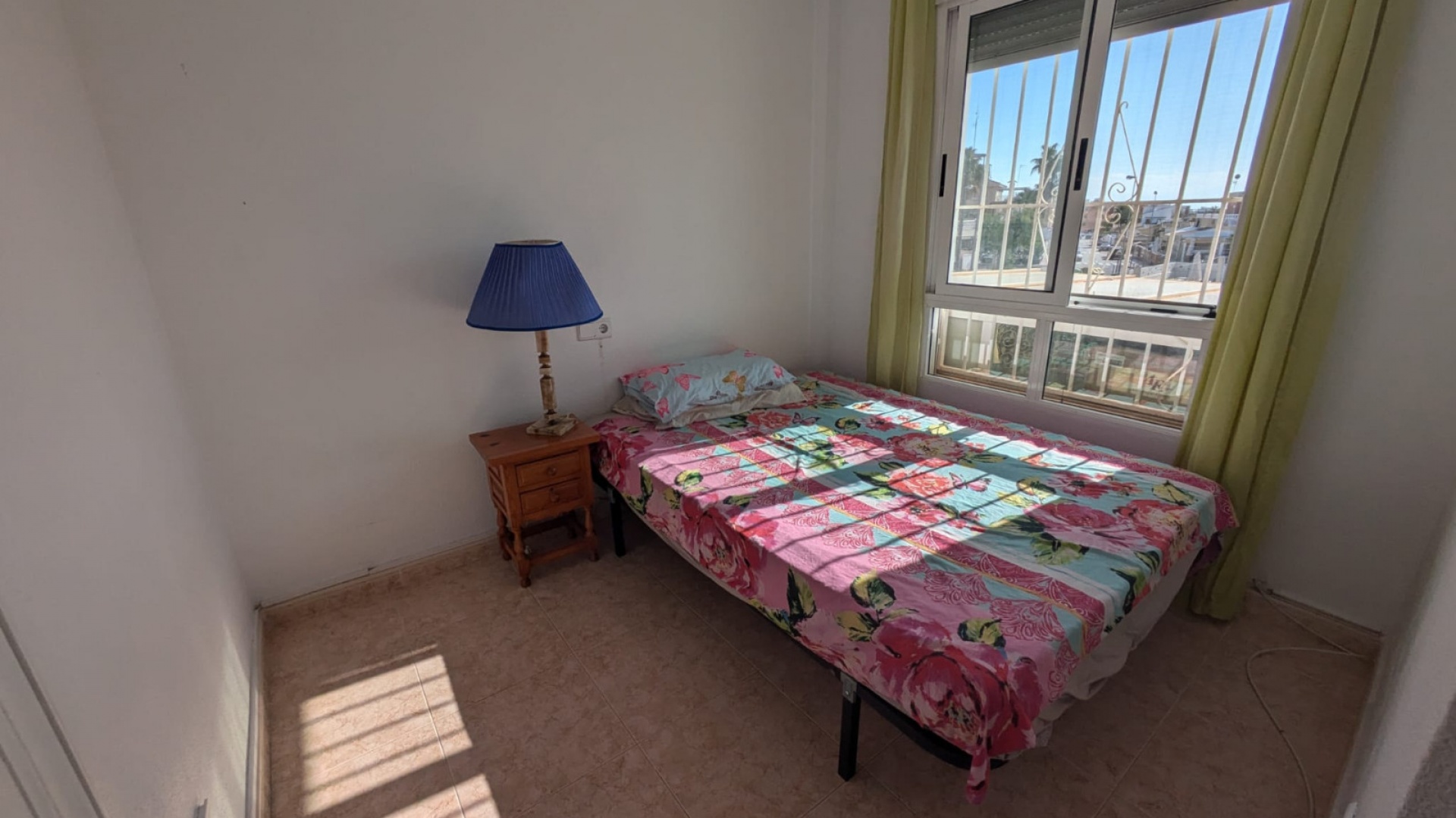 Resale - Apartment - Playa Flamenca - Res Laguna