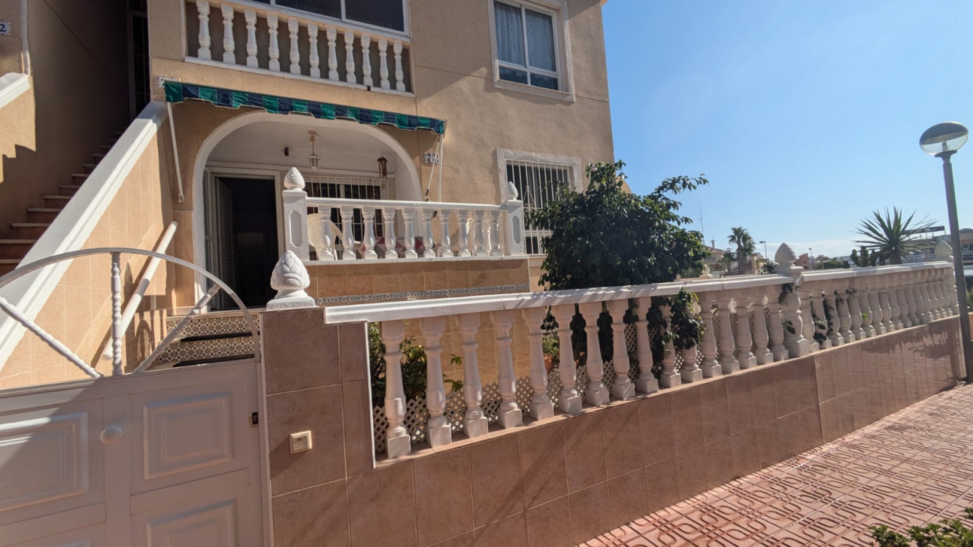 Resale - Apartment - Playa Flamenca - Res Laguna