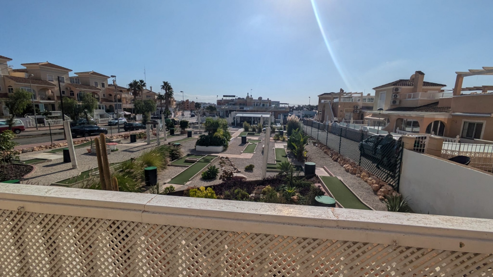 Resale - Apartment - Playa Flamenca - Res Laguna