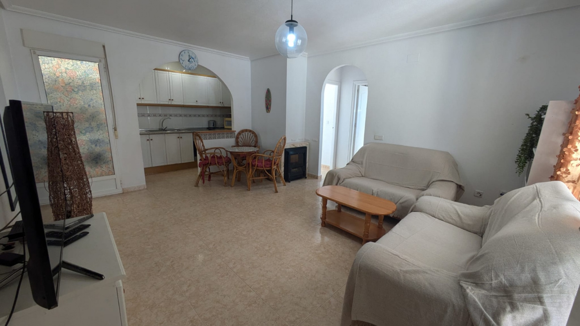 Resale - Apartment - Playa Flamenca - Res Laguna