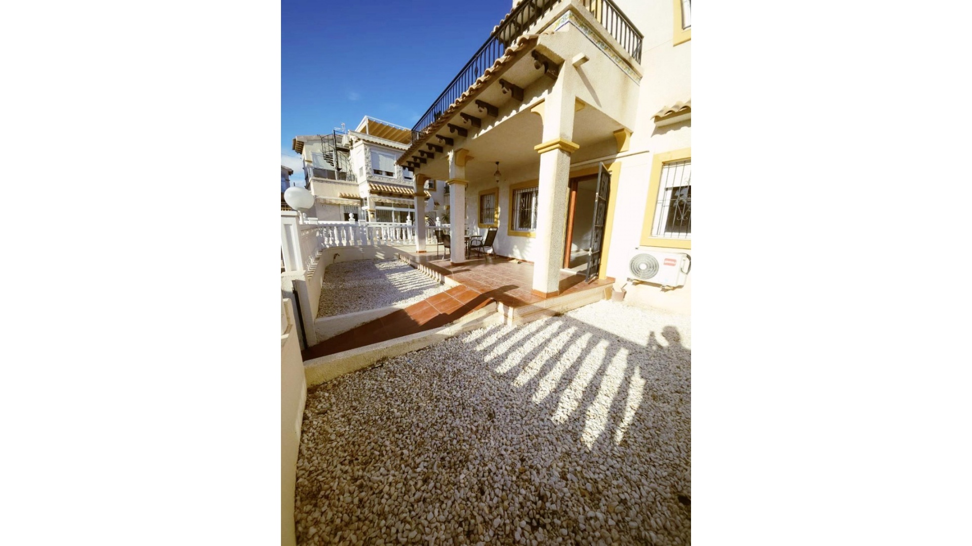 Resale - Apartment - Playa Flamenca - Res. San Antonio