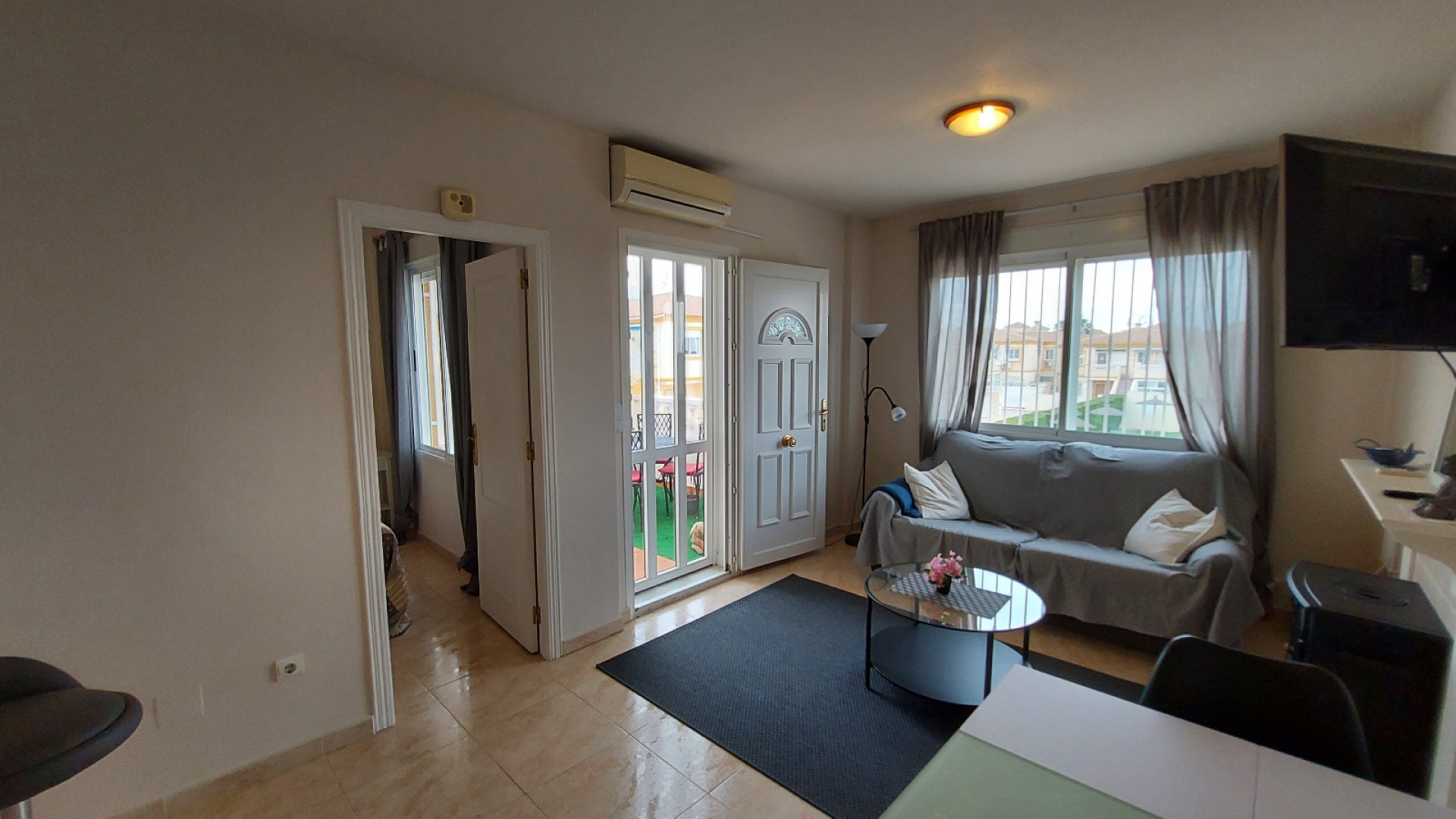 Resale - Apartment - Playa Flamenca - Res. Sol de Mar