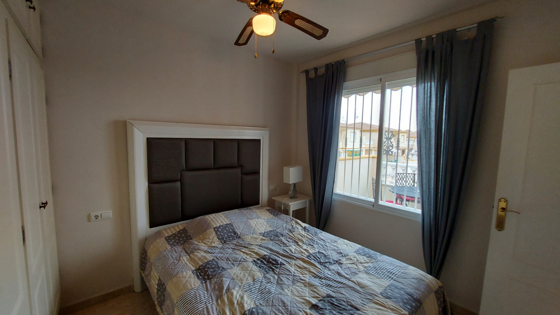 Resale - Apartment - Playa Flamenca - Res. Sol de Mar