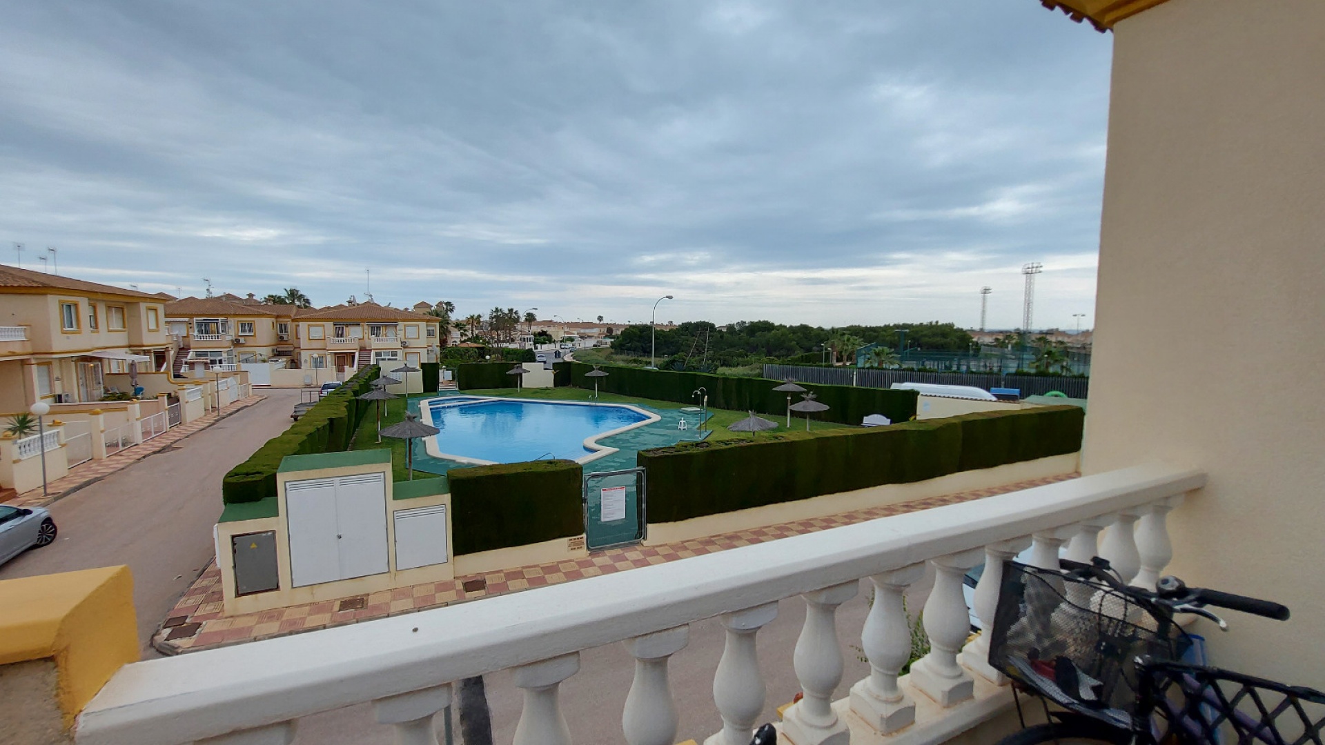 Resale - Apartment - Playa Flamenca - Res. Sol de Mar