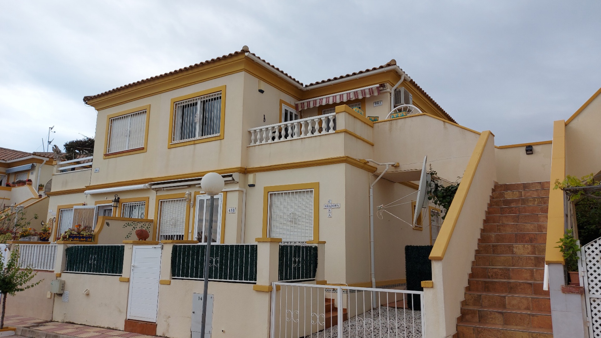 Resale - Apartment - Playa Flamenca - Res. Sol de Mar