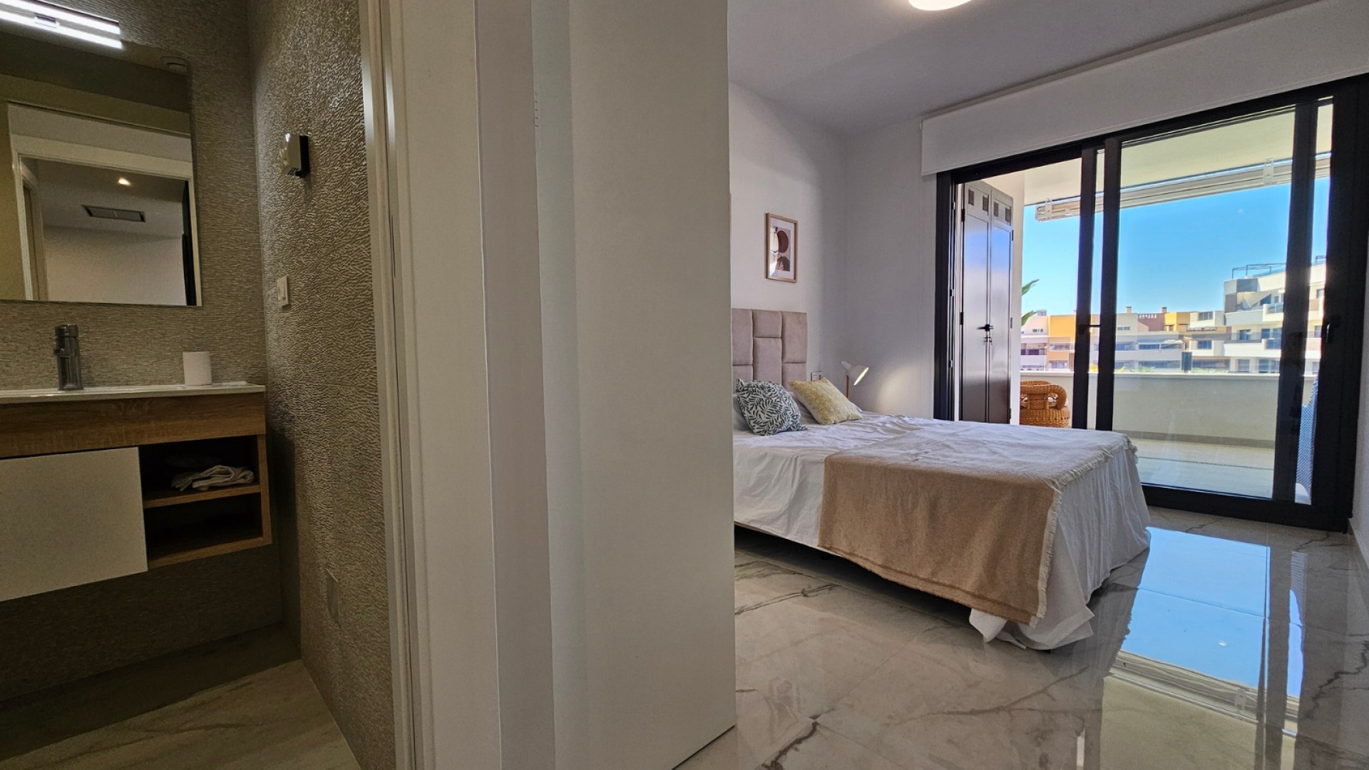 Resale - Apartment - Playa Flamenca - Res. Sunrise Deluxe