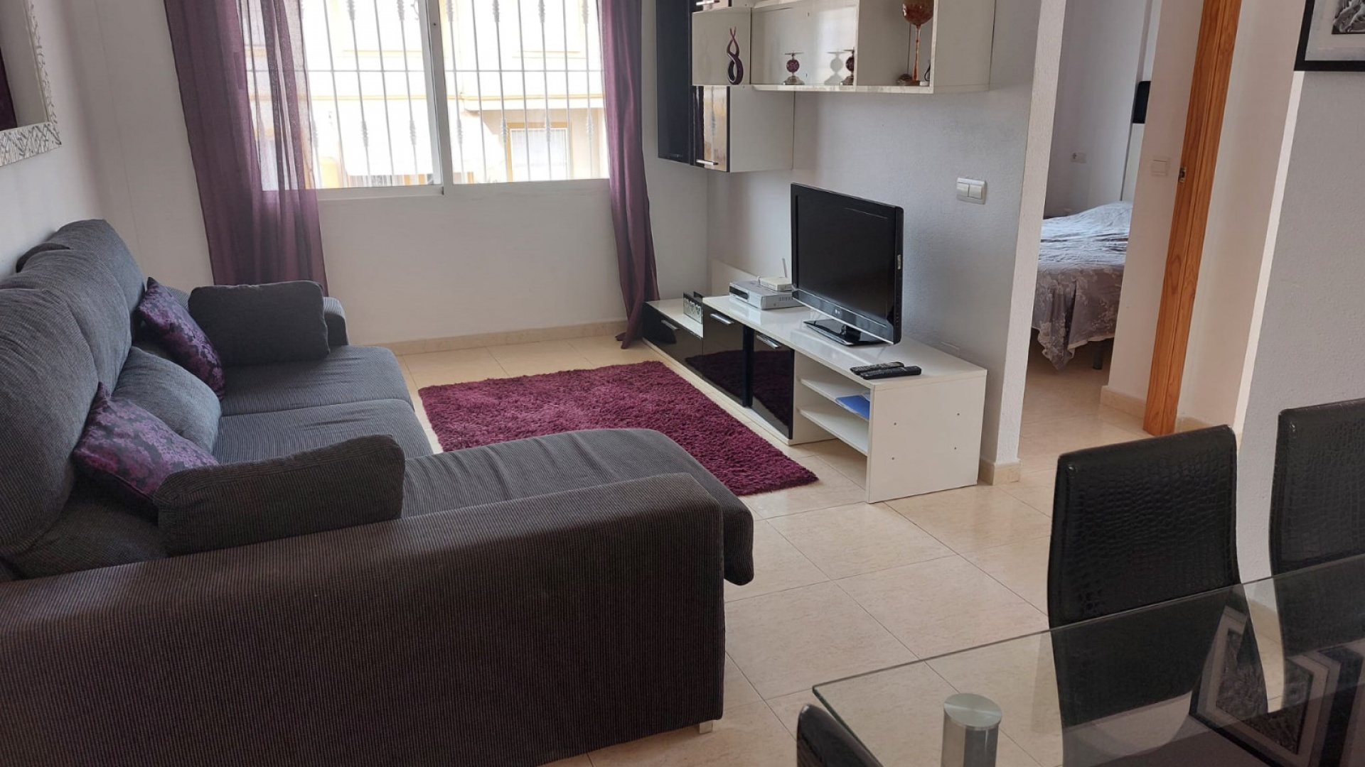 Resale - Apartment - Playa Flamenca - Teruel Numancia