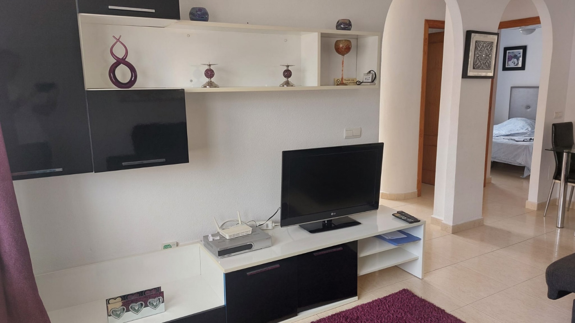 Resale - Apartment - Playa Flamenca - Teruel Numancia