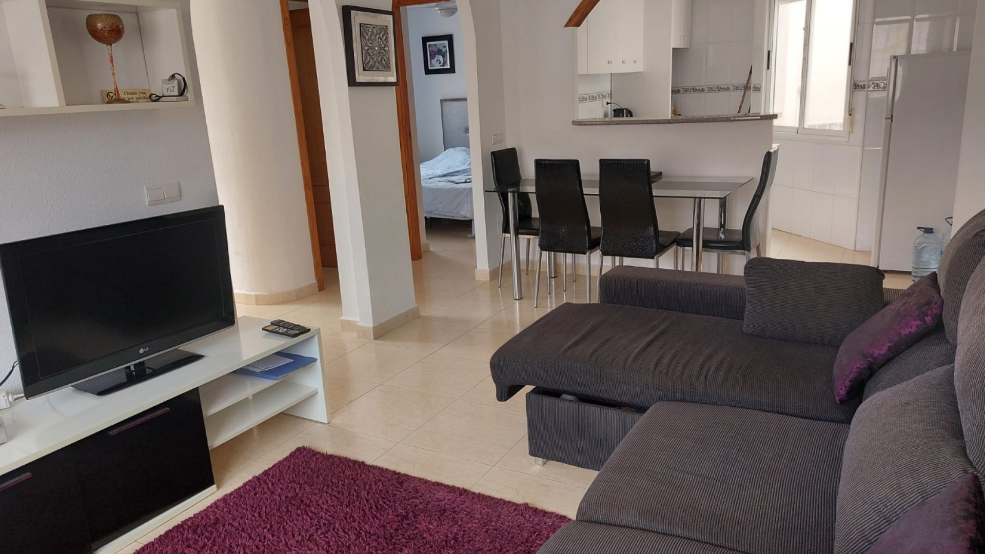 Resale - Apartment - Playa Flamenca - Teruel Numancia