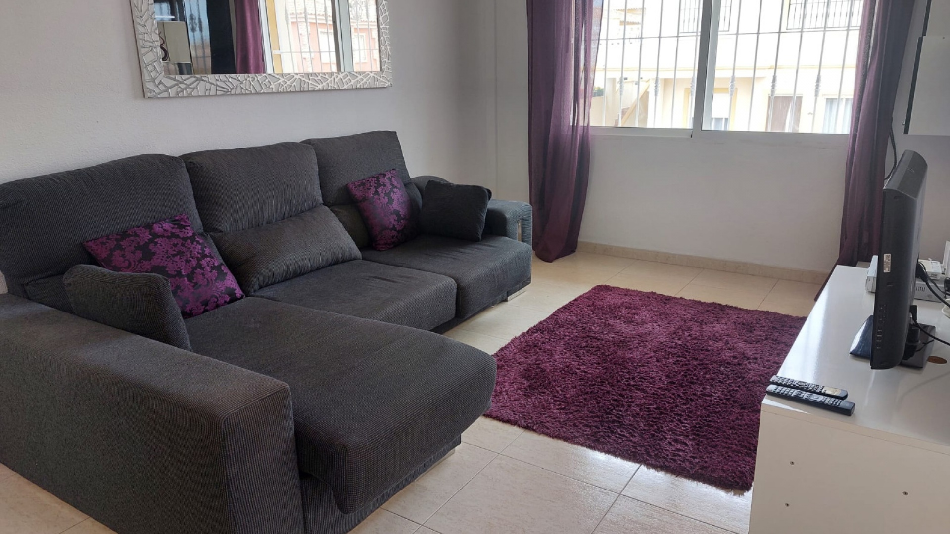 Resale - Apartment - Playa Flamenca - Teruel Numancia