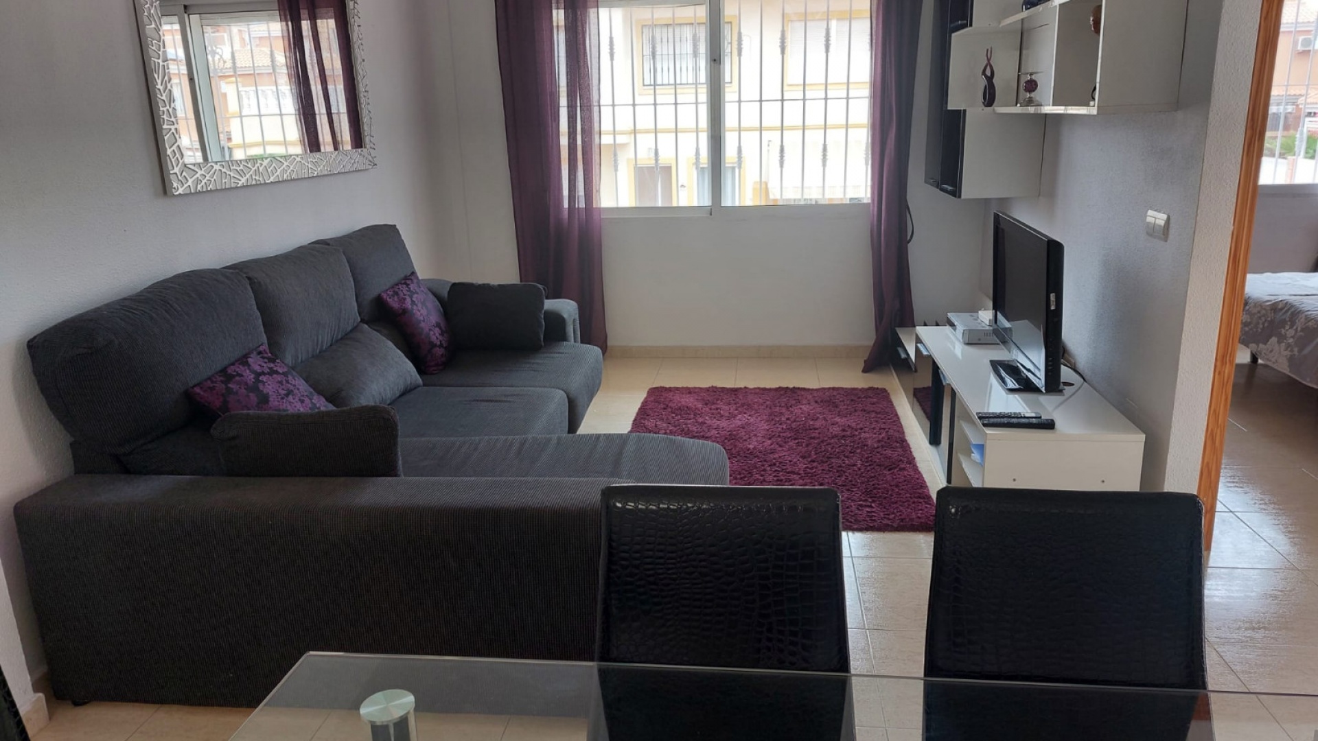 Resale - Apartment - Playa Flamenca - Teruel Numancia