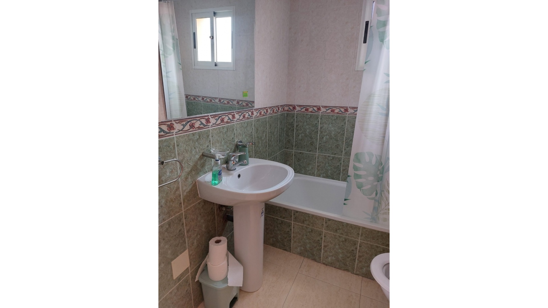 Resale - Apartment - Playa Flamenca - Teruel Numancia