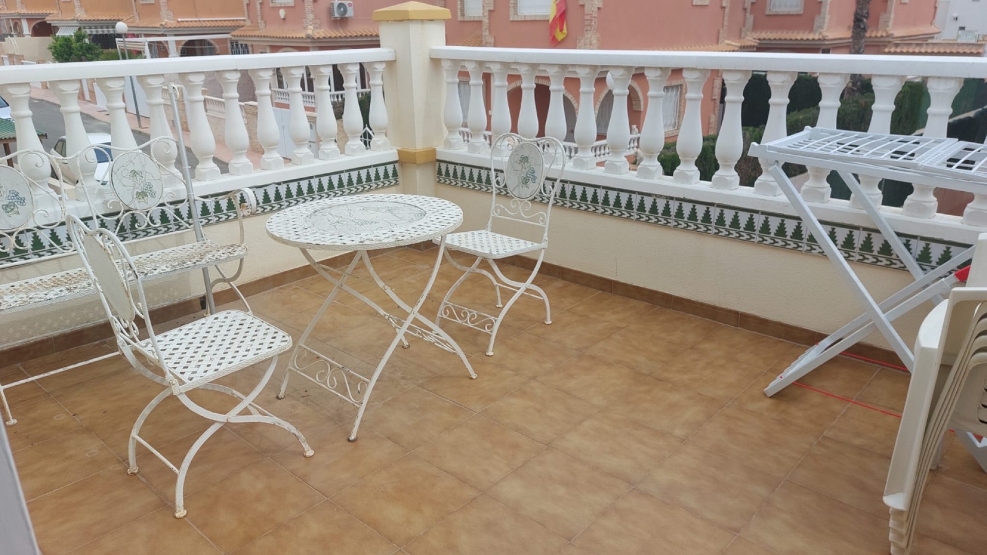 Resale - Apartment - Playa Flamenca - Teruel Numancia