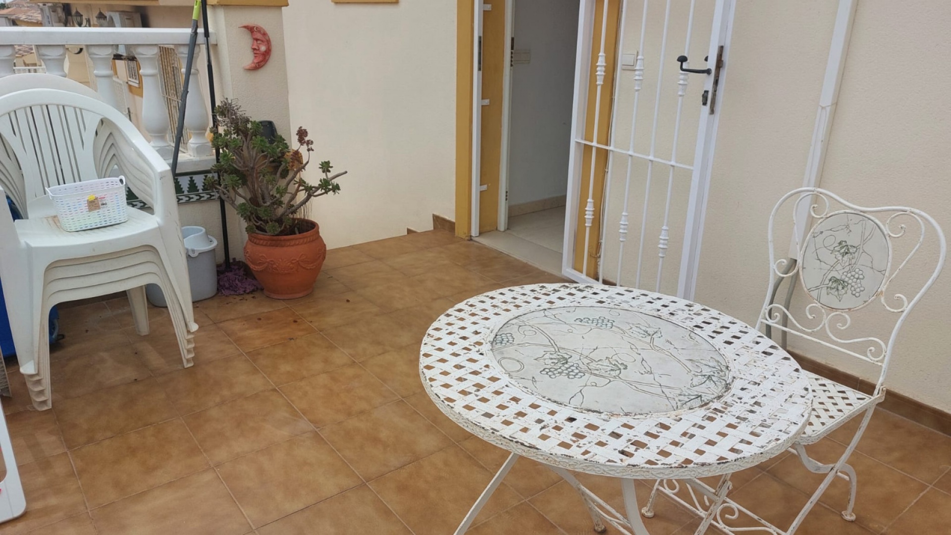 Resale - Apartment - Playa Flamenca - Teruel Numancia