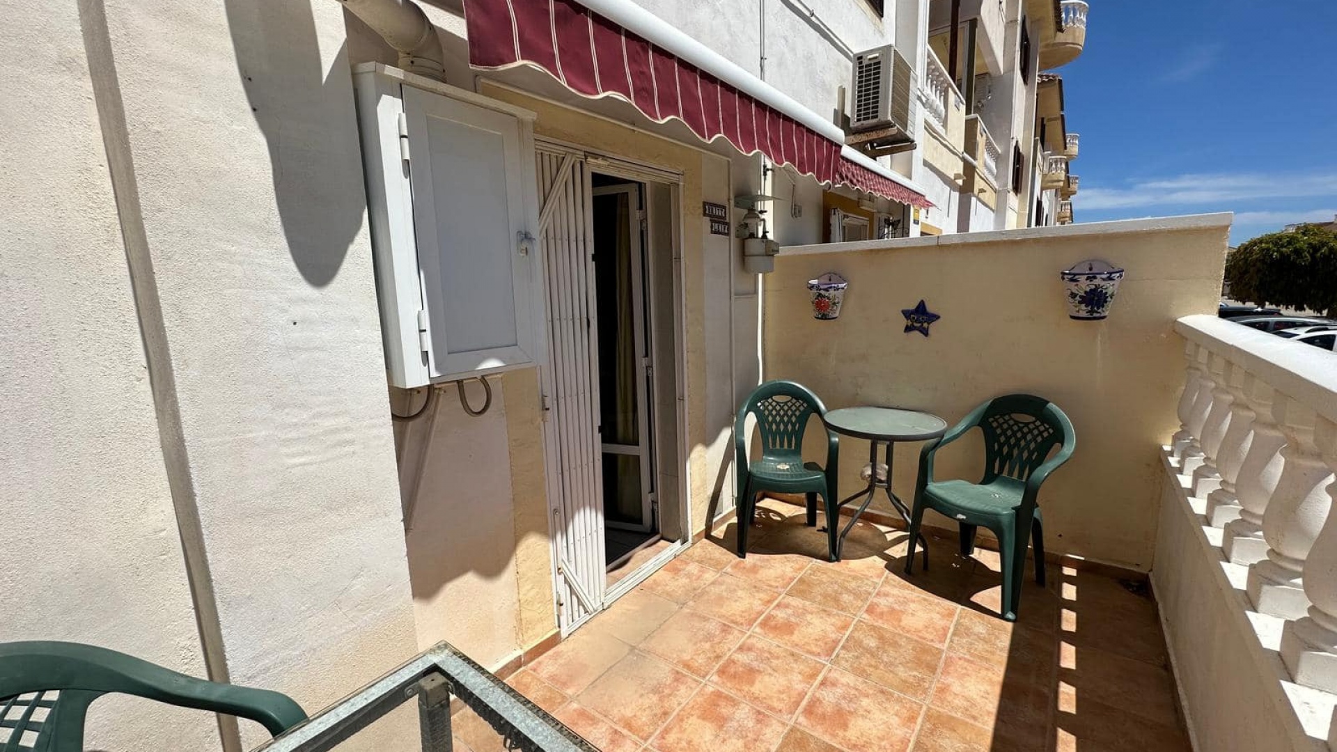 Resale - Apartment - Playa Flamenca - Urb Horizonte