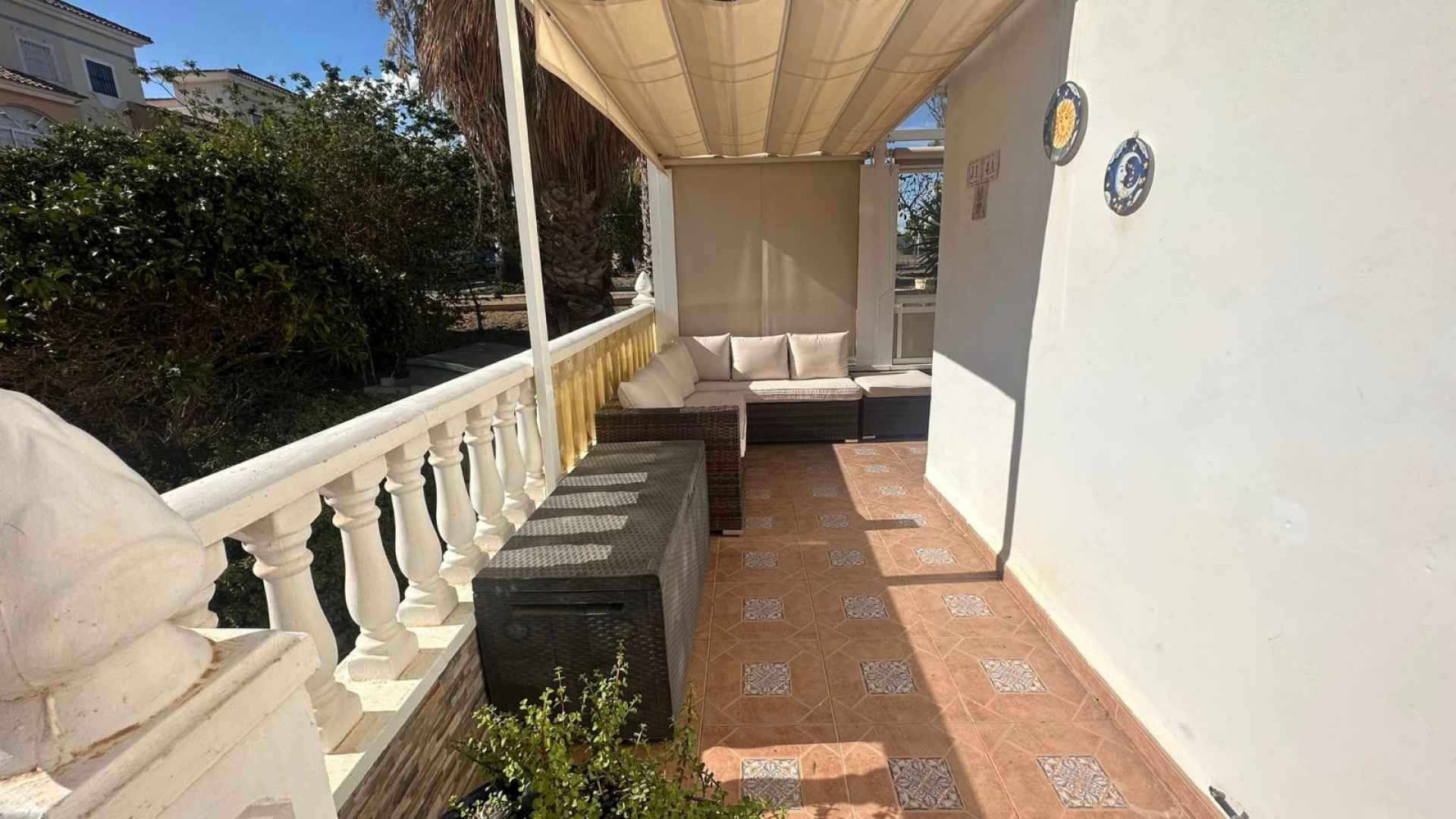 Resale - Apartment - Playa Flamenca - Urb Horizonte