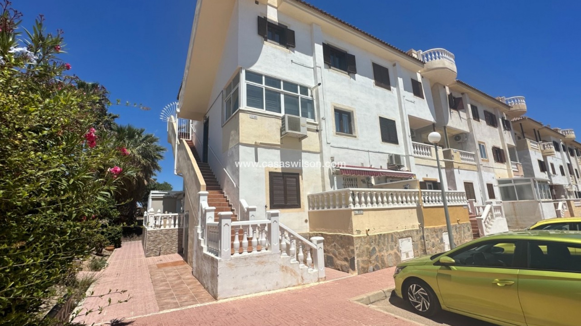 Resale - Apartment - Playa Flamenca - Urb Horizonte