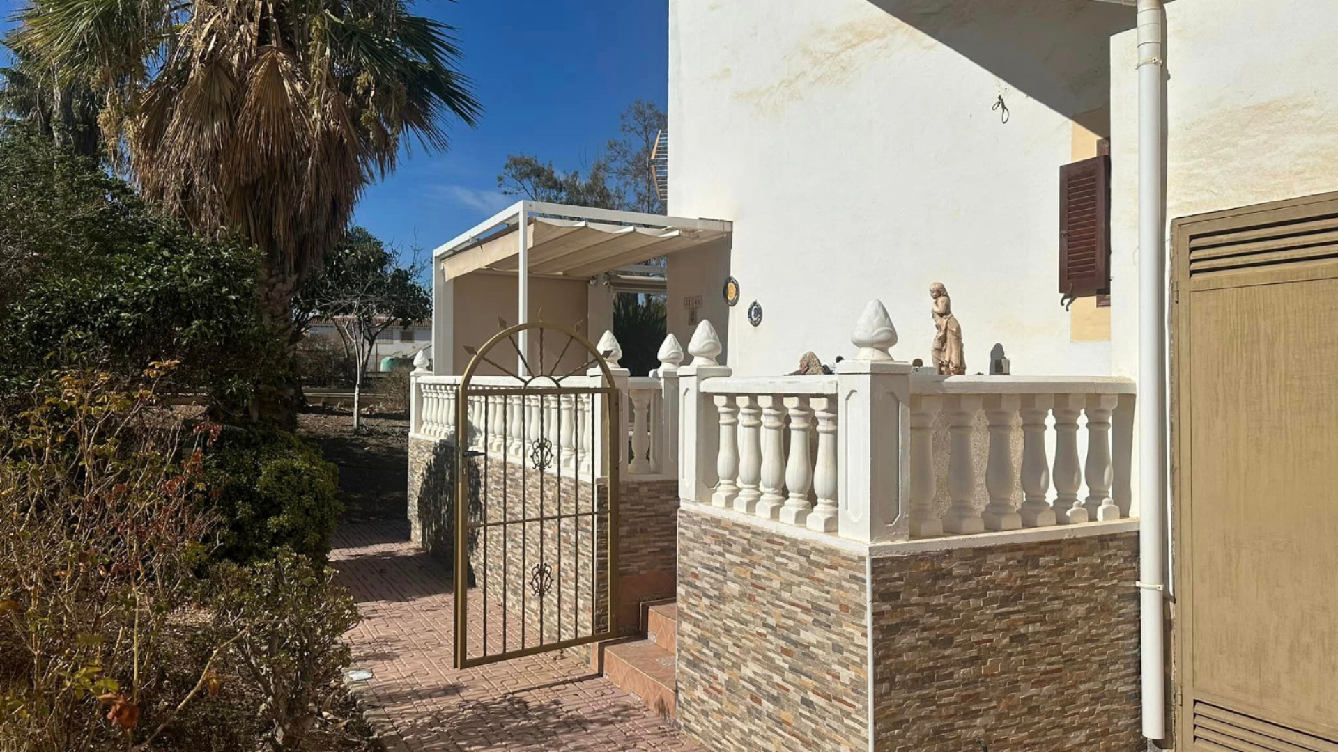 Resale - Apartment - Playa Flamenca - Urb Horizonte