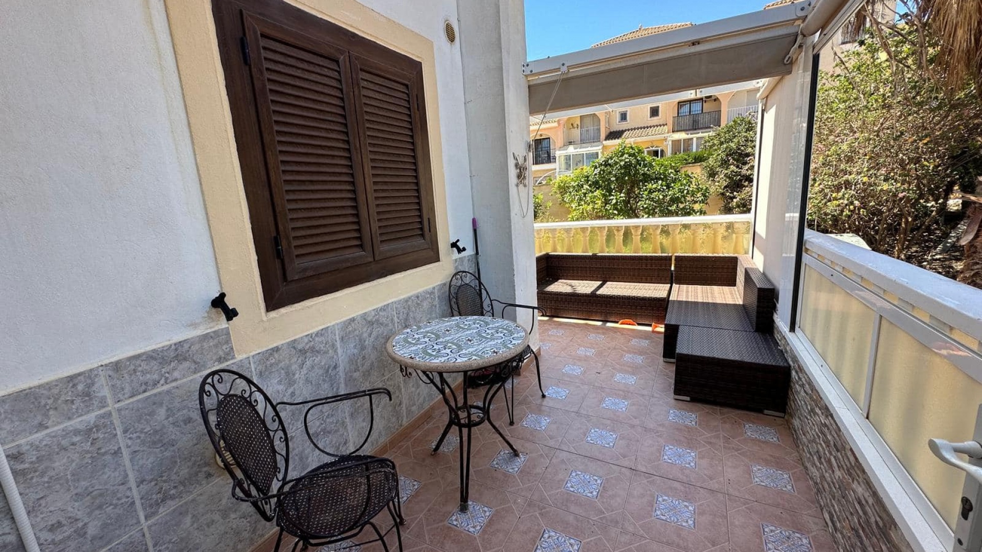 Resale - Apartment - Playa Flamenca - Urb Horizonte