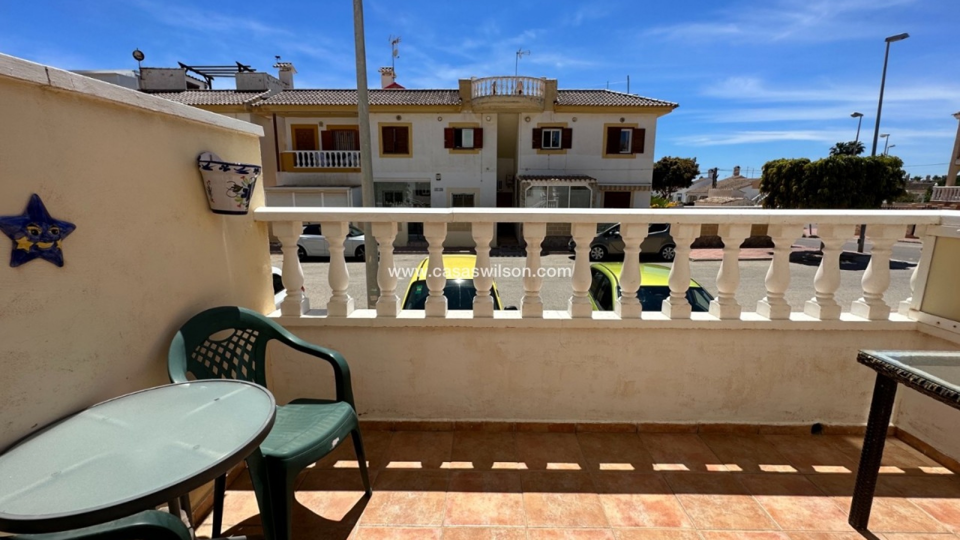 Resale - Apartment - Playa Flamenca - Urb Horizonte