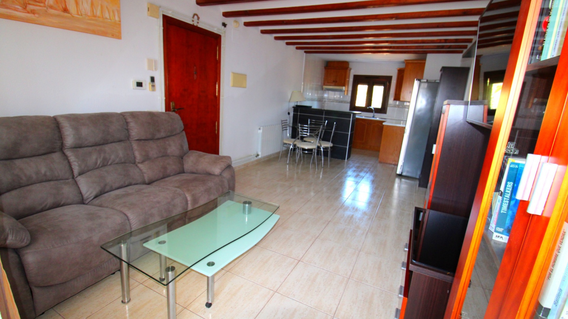 Resale - Apartment - Playa Flamenca - Urb Horizonte