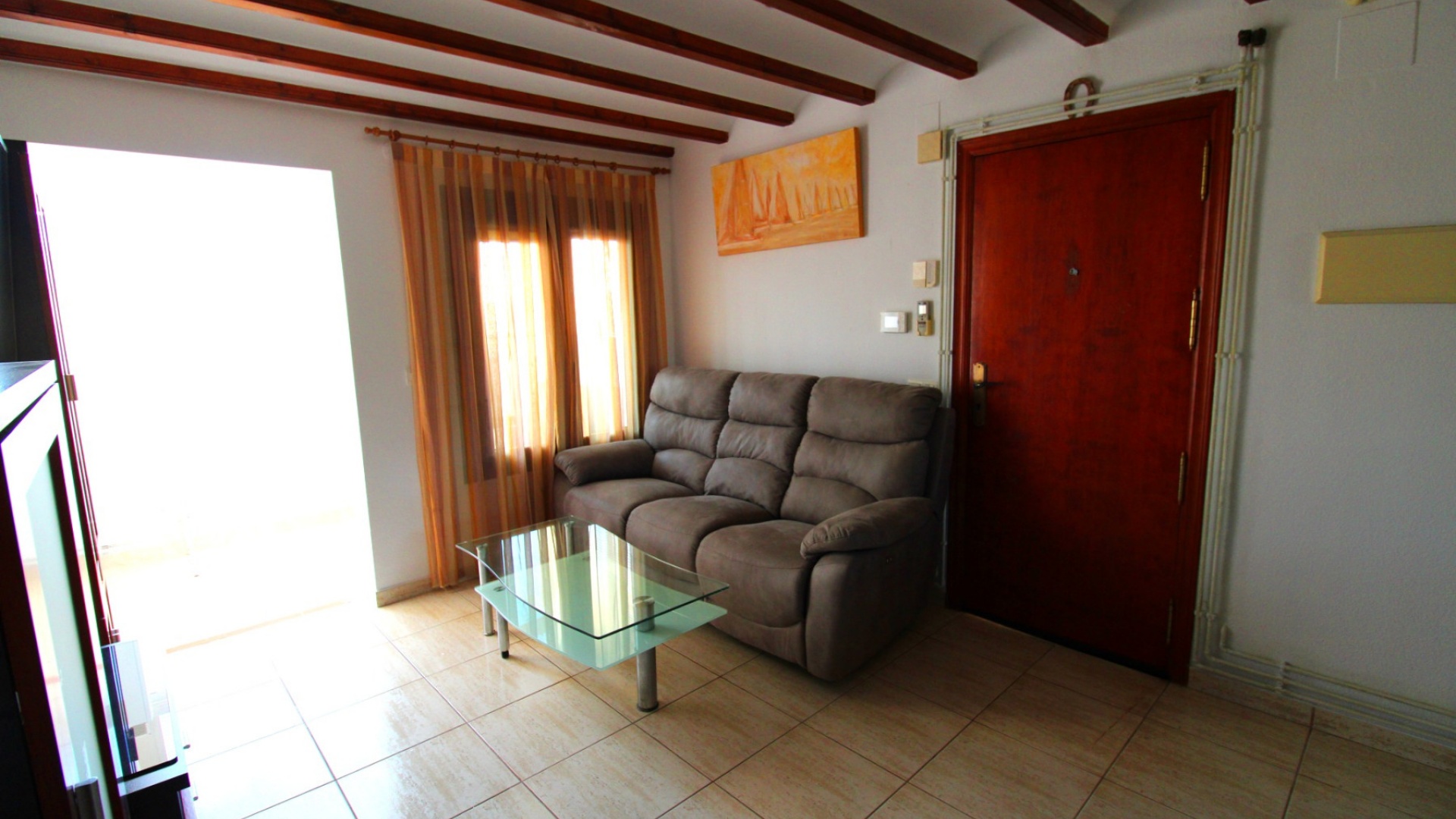 Resale - Apartment - Playa Flamenca - Urb Horizonte