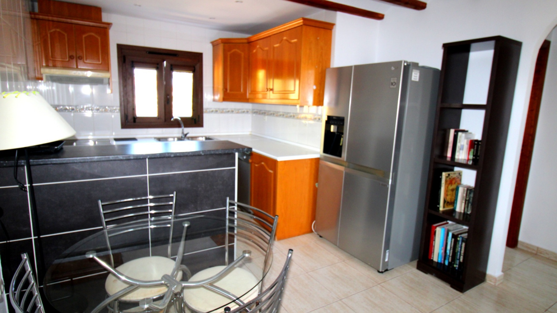 Resale - Apartment - Playa Flamenca - Urb Horizonte