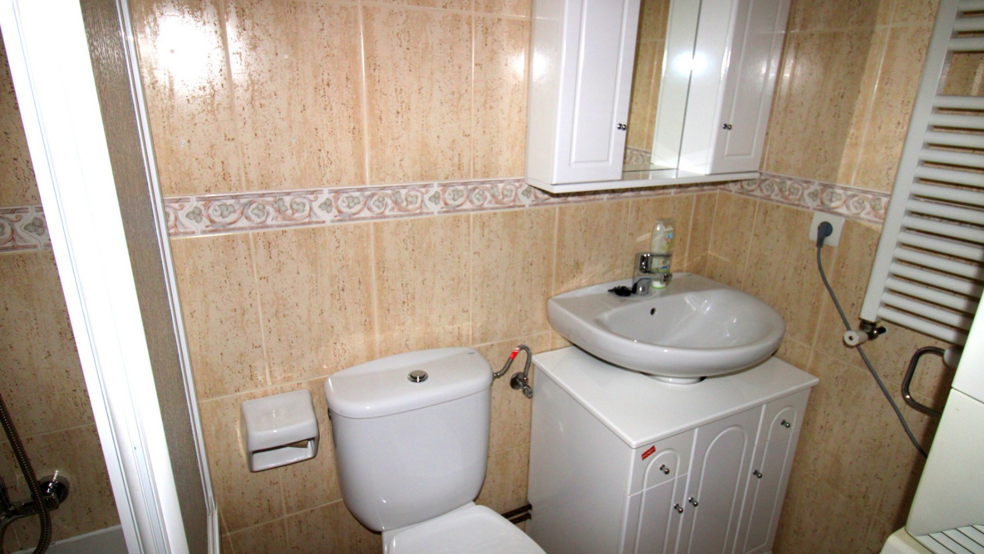 Resale - Apartment - Playa Flamenca - Urb Horizonte