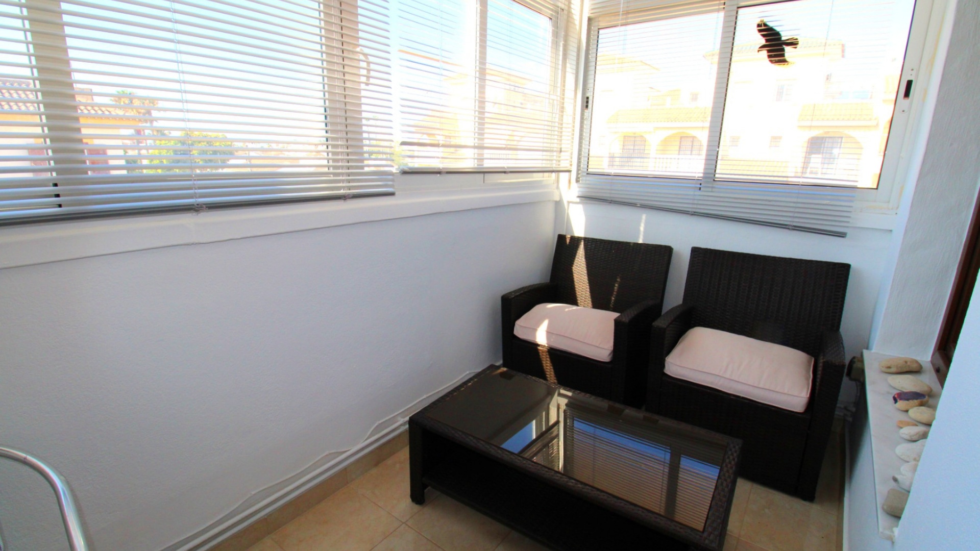 Resale - Apartment - Playa Flamenca - Urb Horizonte